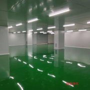 石家莊食品無塵車間設(shè)計(jì)安裝凈化工程，河北翰語凈化安裝